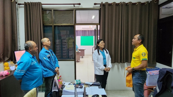 ไฟล์แนบ กปภ.สาขาอ้อมน้อย เข้าพบและสวัสดีปีใหม่ 2567 หน่วยงานราชการ