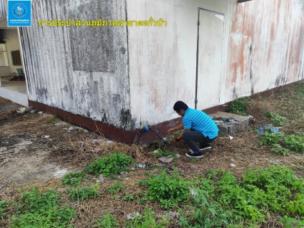 ไฟล์แนบ การประปาส่วนภูมิภาคสาขาตะกั่วป่า ลงพื้นที่ตรวจสอบคุณภาพน้ำประปา ดำเนินโครงการจัดการน้ำสะอาด (Water Safety Plan : WSP) อย่างต่อเนื่อง ควบคุมคุณภาพน้ำประปาให้เป็นไปตามเกณฑ์มาตรฐาน ประจำเดือนมกราคม 2567