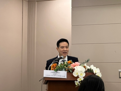 ไฟล์แนบ กปภ.ข.4 และ กปภ.สาขาภูเก็ต เข้าร่วมการสัมมนา สร้างความรู้ความเข้าใจเกี่ยวกับการลงทุนระหว่างรัฐและเอกชน