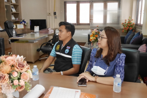 ไฟล์แนบ การประปาส่วนภูมิภาคสาขาปักธงชัย เข้าสวัสดีปีใหม่ พุทธศักราช 2567 นายอำเภอปักธงชัยและผู้กำกับการสถานีตำรวจภูธรปักธงชัย 