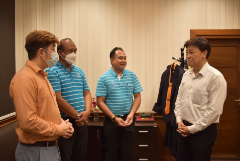 ไฟล์แนบ กปภ.สาขาระยอง ร่วมกับ กปภ.ข.๑ เข้าสวัสดีปีใหม่ หน่วยงานราชการในพื้นที่ จ.ระยอง