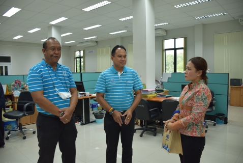 ไฟล์แนบ กปภ.สาขาระยอง ร่วมกับ กปภ.ข.๑ เข้าสวัสดีปีใหม่ หน่วยงานราชการในพื้นที่ จ.ระยอง