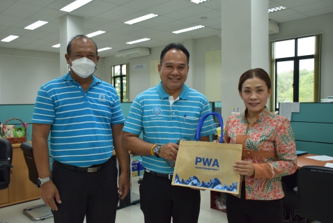 ไฟล์แนบ กปภ.สาขาระยอง ร่วมกับ กปภ.ข.๑ เข้าสวัสดีปีใหม่ หน่วยงานราชการในพื้นที่ จ.ระยอง