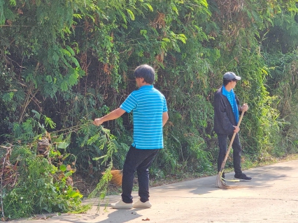 ไฟล์แนบ กปภ.สาขาบางปะกง จัดกิจกรรม Big Cleaning Day 