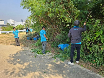 ไฟล์แนบ กปภ.สาขาบางปะกง จัดกิจกรรม Big Cleaning Day 