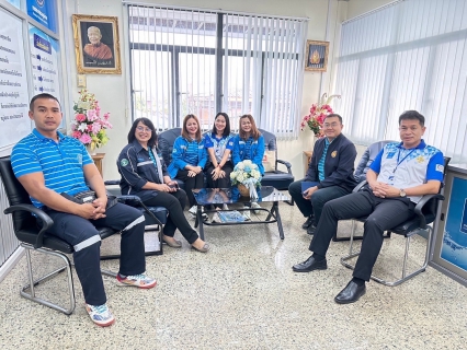 ไฟล์แนบ กปภ.สาขาบ้านไผ่  ศึกษาดูงานศูนย์ราชการสะดวก (GECC)ระดับเป็นเลิศ การประปาส่วนภูมิภาคสาขาอุดรธานี