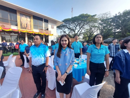 ไฟล์แนบ การประปาส่วนภูมิภาคสาขาชุมพร เข้าร่วมกิจกรรมร่วมกับจังหวัดชุมพร ภายใต้กิจกรรม "สภากาแฟชุมพร ณ กองบัญชาการมณฑลทหารบกที่ 44 ค่ายเขตอุดมศักดิ์ ตำบลวังใหม่ เมืองชุมพร จังหวัดชุมพร จังหวัดชุมพร