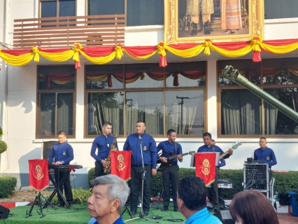 ไฟล์แนบ การประปาส่วนภูมิภาคสาขาชุมพร เข้าร่วมกิจกรรมร่วมกับจังหวัดชุมพร ภายใต้กิจกรรม "สภากาแฟชุมพร ณ กองบัญชาการมณฑลทหารบกที่ 44 ค่ายเขตอุดมศักดิ์ ตำบลวังใหม่ เมืองชุมพร จังหวัดชุมพร จังหวัดชุมพร