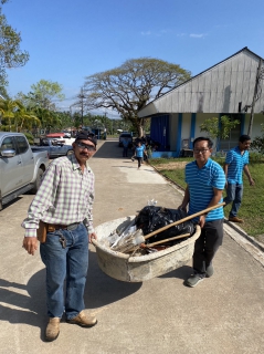 ไฟล์แนบ กปภ.สาขากันตัง จัดกิจกรรม Big Cleaning Day