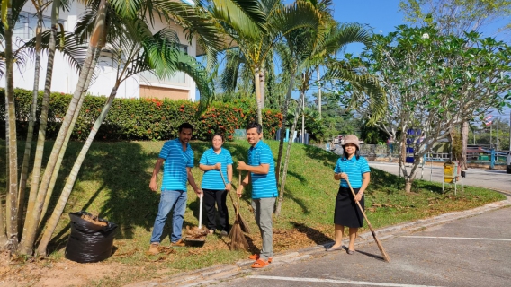ไฟล์แนบ กปภ.สาขากันตัง จัดกิจกรรม Big Cleaning Day