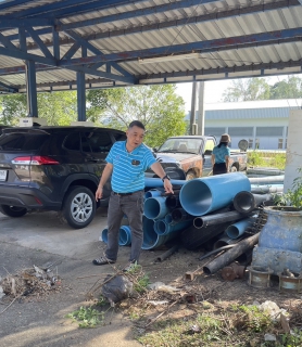 ไฟล์แนบ กปภ.สาขากันตัง จัดกิจกรรม Big Cleaning Day