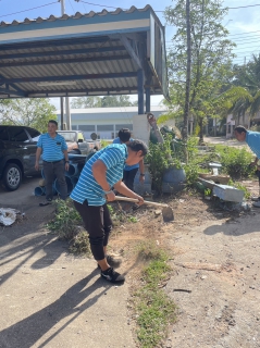 ไฟล์แนบ กปภ.สาขากันตัง จัดกิจกรรม Big Cleaning Day