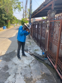 ไฟล์แนบ กปภ.สาขากาญจนบุรี ทำการค้นหาท่อแตกรั่ว