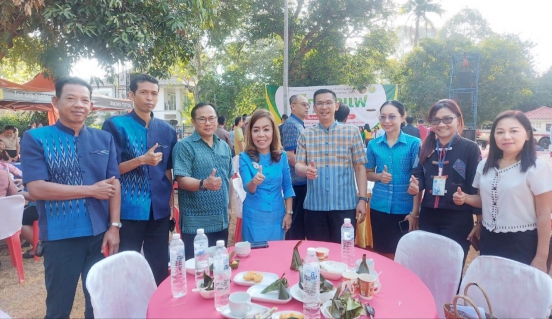 ไฟล์แนบ ร่วมกิจกรรมสภากาแฟและวันรวมน้ำใจให้กาชาดมหาสารคาม ประจำปี 2567