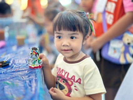 ไฟล์แนบ การประปาส่วนภูมิภาคสาขาชุมพร  ร่วมดำเนินกิจกรรมวันเด็กแห่งชาติประจำปี 2567