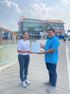 ไฟล์แนบ การประปาส่วนภูมิภาคสาขารังสิต(ชั้นพิเศษ) เข้าพบผู้ใช้น้ำรายใหญ่เนื่องในโอกาสวันปีใหม่ประจำปี 2567
