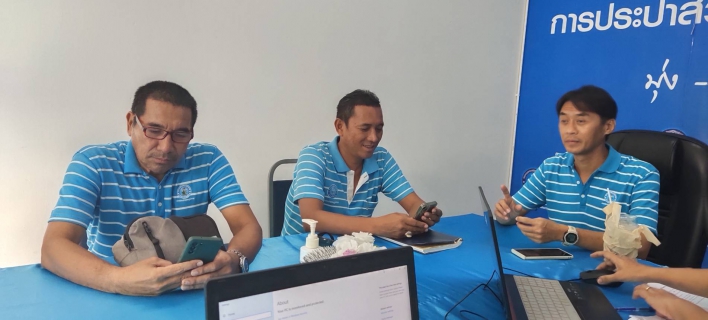ไฟล์แนบ กปภ.สาขาเขาชัยสน จัดกิจกรรม Morning Talk ครั้งที่ 4/2567 	