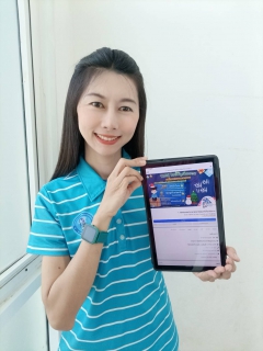 ไฟล์แนบ กปภ.สาขากำแพงเพชร ชวนลูกค้าร่วมกิจกรรมแฟนตัวยง "ยิ่งมีส่วนร่วม ยิ่งได้เป็นแฟนตัวยง" 