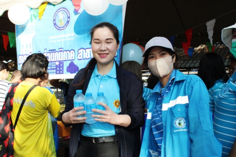 ไฟล์แนบ กปภ.สาขาระนอง เข้าร่วมจัดกิจกรรมงานวันเด็กแห่งชาติ จังหวัดระนอง ประจำปี 2567