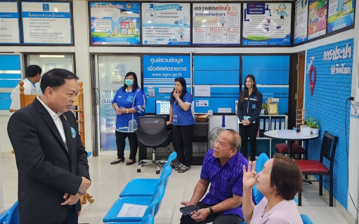 ไฟล์แนบ กปภ.สาขาพิษณุโลก ร่วมต้อนรับคณะสำนักสื่อสารองค์กรและลูกค้าสัมพันธ์ การประปาส่วนภูมิภาค