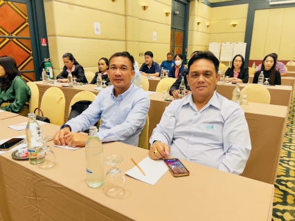 ไฟล์แนบ การประปาส่วนภูมิภาคสาขาระโนดเข้าร่วมประชุมเชิงปฏิบัติการ เพื่อรวบรวมข้อมูลเพิ่มเติมสำหรับการจัดทำร่างรายงานประเทศ ตามกลไก Universal Periodic Review (UPR) ระยะครึ่งรอบ (Mid-term Report) ภาคใต้ ณ โรงแรมเซ็นทารา หาดใหญ่ จังหวัดสงขลา