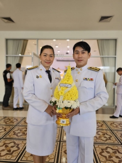 ไฟล์แนบ กปภ.สาขาภูเก็ต เข้าร่วมกิจกรรมเนื่องใน "วันพ่อขุนรามคำแหงมหาราช"