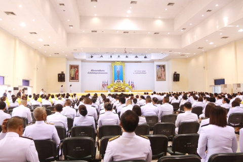 ไฟล์แนบ การประปาส่วนภูมิภาคสาขาชุมพรร่วมพิธีถวายเครื่องราชสักการะเนื่องใน "วันพ่อขุนรามคำแห่งมหาราช"