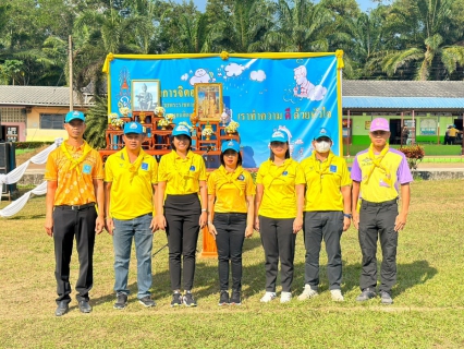 ไฟล์แนบ กปภ.สาขาชุมพร ร่วมกิจกรรมจิตอาสาพัฒนา เนื่องในวันพ่อขุนรามคำแหงมหาราช