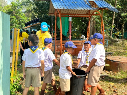 ไฟล์แนบ กปภ.สาขาชุมพร ร่วมกิจกรรมจิตอาสาพัฒนา เนื่องในวันพ่อขุนรามคำแหงมหาราช