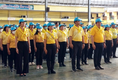 ไฟล์แนบ กปภ.สาขารังสิต(พ) ร่วมโครงการกิจกรรมจิตอาสาเราทำความดี ด้วยหัวใจเนื่องในวันพ่อขุนรามคำแหงมหาราช (วันที่ระลึกถึงพ่อขุนรามคำแหงมหาราชที่ได้ทรงคิดประดิษฐ์อักษรไทย)
