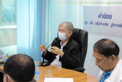 ไฟล์แนบ กปภ.ข.10 จัดประชุมติดตามผลการดำเนินงานประจำไตรมาส 1/2567