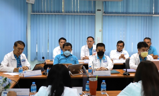 ไฟล์แนบ กปภ.ข.10 จัดประชุมติดตามผลการดำเนินงานประจำไตรมาส 1/2567