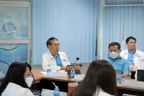 ไฟล์แนบ กปภ.ข.10 จัดประชุมติดตามผลการดำเนินงานประจำไตรมาส 1/2567