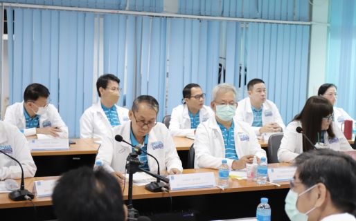ไฟล์แนบ กปภ.ข.10 จัดประชุมติดตามผลการดำเนินงานประจำไตรมาส 1/2567