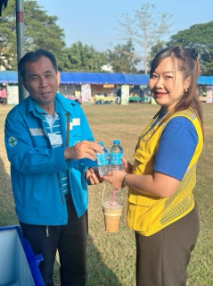 ไฟล์แนบ กปภ.สาขาเกาะคา ร่วมกิจกรรมจังหวัดเคลื่อนที่ ประจำปี 2567