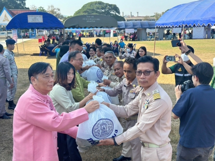 ไฟล์แนบ กปภ.สาขาเกาะคา ร่วมกิจกรรมจังหวัดเคลื่อนที่ ประจำปี 2567
