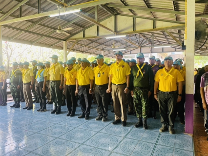 ไฟล์แนบ กปภ.ส่วนภูมิภาคสาขาอรัญประเทศ เข้าร่วมกิจกรรมจิตอาสาพัฒนา เนื่องวันพ่อขุนรามคำแหงมหาราช 