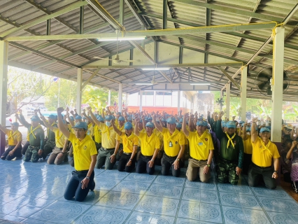 ไฟล์แนบ กปภ.ส่วนภูมิภาคสาขาอรัญประเทศ เข้าร่วมกิจกรรมจิตอาสาพัฒนา เนื่องวันพ่อขุนรามคำแหงมหาราช 