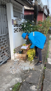 ไฟล์แนบ การประปาส่วนภูมิภาคสาขาจันดี ลงพื้นที่ตรวจสอบมาตรวัดน้ำ ทดสอบมาตร 0 คิว ติดต่อกัน 6 เดือน ในพื้นที่อำเภอฉวาง และอำเภอทุ่งใหญ่ จังหวัดนครศรีธรรมราช 