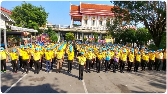 ไฟล์แนบ กปภ.สาขาอ้อมน้อย เข้าร่วมกิจกรรมจิตอาสาพัฒนา เนื่องในวันสมเด็จพระนเรศวรมหาราช ณ วัดหทัยนเรศวร์ จังหวัดนครปฐม