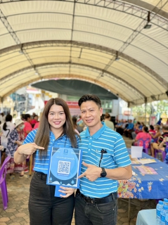 ไฟล์แนบ กปภ.สาขาภูเก็ต เข้าร่วมโครงการเทศบาลเคลื่อนที่พบประชาชน ประจำปี 2567