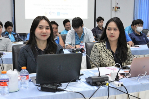 ไฟล์แนบ กปภ.ข.3 จัดอบรบหลักสูตร "คู่มือว่าด้วยความปลอดภัยในการทำงานสำหรับผู้รับจ้างและขั้นตอนการตรวจสอบการจัดการด้านความปลอดภัยของผู้รับจ้าง สำหรับผู้ควบคุมงาน กปภ."