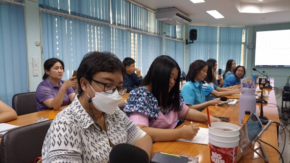 ไฟล์แนบ กองบริหารทั่วไป กปภ.ข.10 จัดกิจกรรมสนทนายามเช้า (Morning Talk) ครั้งที่ 4 / 2567	