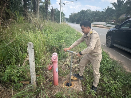 ไฟล์แนบ การประปาส่วนภูมิภาคสาขากระบี่ ดำเนินการตามแผนงานบริการและควบคุมน้ำสูญเสีย โบล์วน้ำเพื่อระบายตะกอนในเส้นท่อ บริเวณถนนคุณแม่ ตำบลปากน้ำ อำเภอเมืองกระบี่ จังหวัดกระบี่