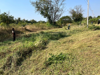 ไฟล์แนบ กปภ.สาขาท่ามะกา ทำกิจกรรม 5 ส. ภายในพื้นที่บริเวณสถานีผลิตน้ำท่าม่วง ปรับภูมิทัศน์ ทำความสะอาด เพื่อสร้างภาพลักษณ์ที่ดีของหน่วยงาน วันที่ 22 มกราคม 2567