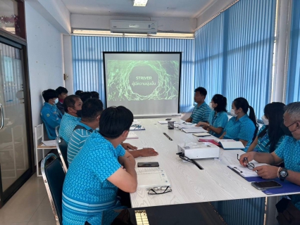ไฟล์แนบ กปภ.สาขาตะพานหิน จัดกิจกรรมสนทนายามเช้า (Morning Talk) ประจำเดือน มกราคม 2567 ครั้งที่4/2567