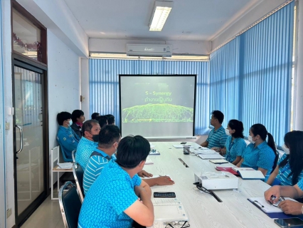 ไฟล์แนบ กปภ.สาขาตะพานหิน จัดกิจกรรมสนทนายามเช้า (Morning Talk) ประจำเดือน มกราคม 2567 ครั้งที่4/2567