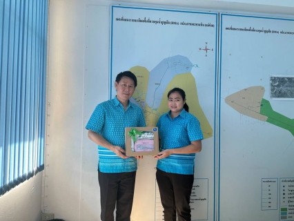 ไฟล์แนบ กปภ.สาขาตะพานหิน จัดกิจกรรมสนทนายามเช้า (Morning Talk) ประจำเดือน มกราคม 2567 ครั้งที่4/2567