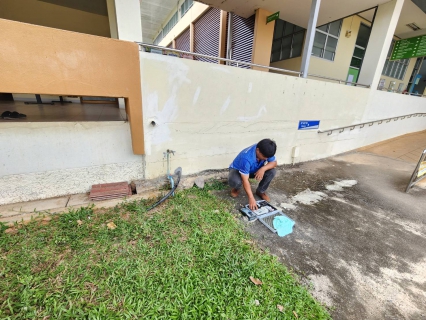 ไฟล์แนบ ตรวจสอบคุณภาพน้ำในระบบจ่าย