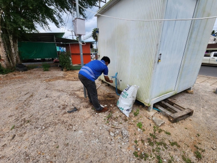 ไฟล์แนบ ตรวจสอบคุณภาพน้ำในระบบจ่าย